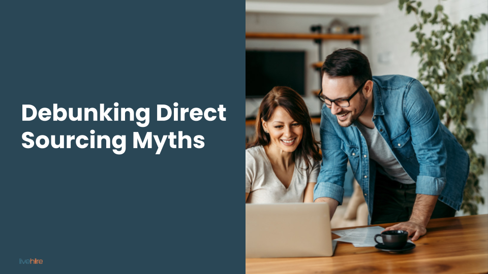 Debunking the 6 Most Common Direct Sourcing Myths 